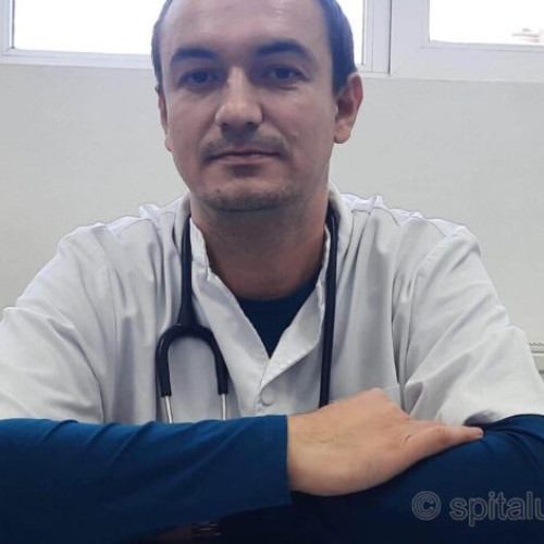 121 de Pacienți cu HIV în Județul Buzău