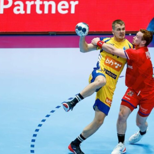 Legiunea ex-iugoslavă de la HC Buzău se întărește cu Edin Klis