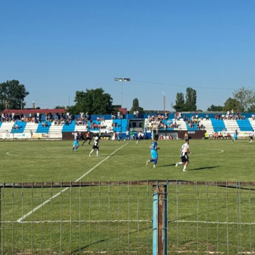 Ocaziile ratate se razbună în meciul dintre Adjud și Lanurile