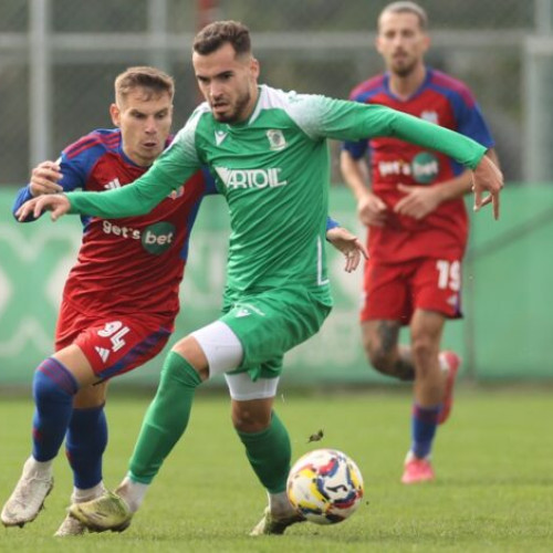 Gloria Buzău își întărește echipa prin transferuri strategice