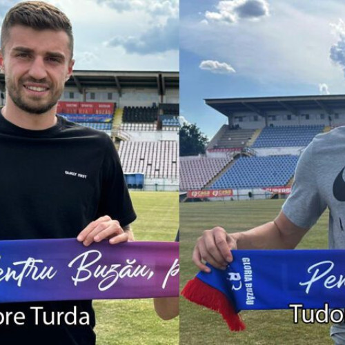 Gloria Buzău a oficializat primele transferuri pentru noul sezon