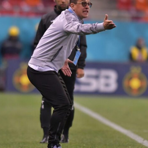 Andrei Prepeliță poate antrena Gloria Buzău și fără licența UEFA PRO