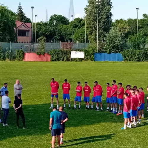 Gloria Buzău Pregătește Două Stagii de Pregătire: Unul în România și Altul în Austria