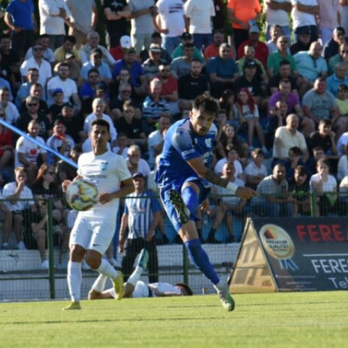 Gazdele Din Focșani Au Înfrânt Metalul Într-un Meci Intens