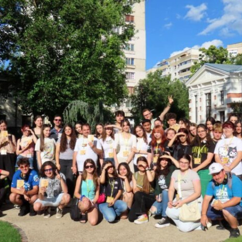 Buzău Sounds of Jazz Festival: Un Nou Eveniment Cultural în Oraș