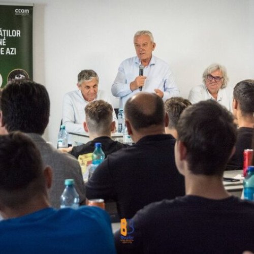 Primăria Buzău continuă proiectul „Personalități buzoiene de ieri și de azi”