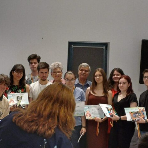 Eveniment Cultural la Buzău: Decernarea Premiilor Concursului Literar "Copiii din Țara Dorului"