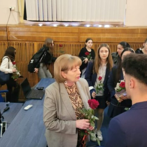 Scandalul de la Colegiul Național "B.P. Hasdeu": Demisia Directorului și Dificultăți în Rândul Elevilor