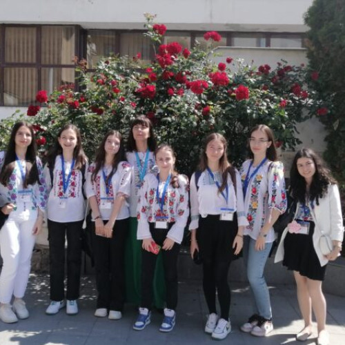 Elevii buzoieni excelează la Olimpiada de Cultură și Spiritualitate Românească