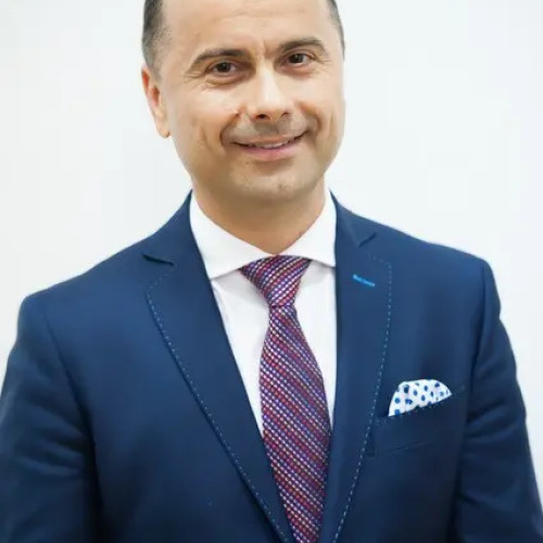 Universitatea Ovidius din Constanța va conferi titlul de "Doctor Honoris Causa" prof. univ. dr. Ion Popa