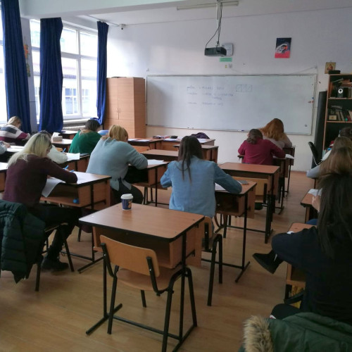 Calendarul examenului național de bacalaureat, sesiunea iunie-iulie 2024, a fost anunțat