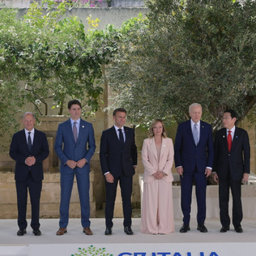 Statele UE vor contribui cu 60% din împrumutul promis Ucrainei