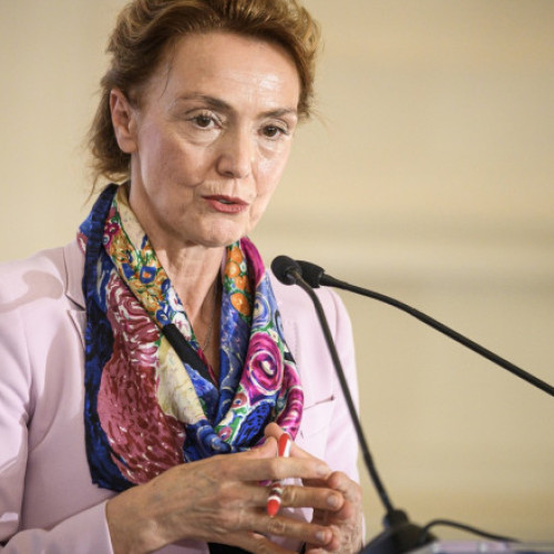 Sefa Consiliului Europei Avertizeaza Asupra Ascensiunii Extremei Drepte in Europa