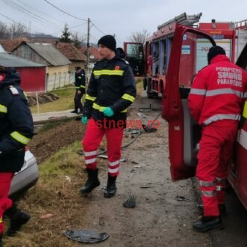 Pompierii din Vaslui, gata să intervină pe durata minivacanței de Rusalii