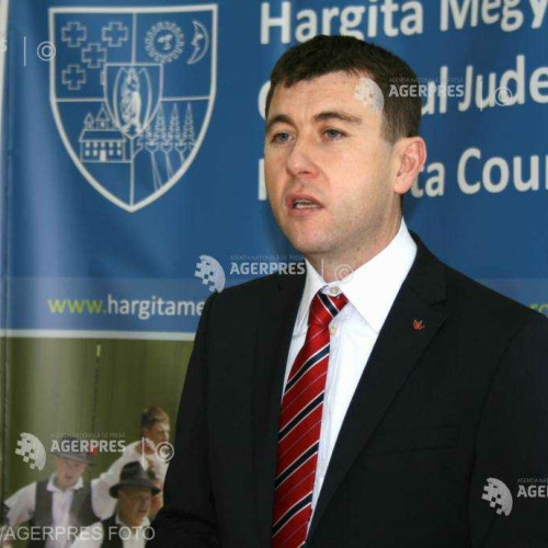 Investiții pentru Servicii Medicale de Calitate la Spitalul Județean de Urgență Miercurea Ciuc