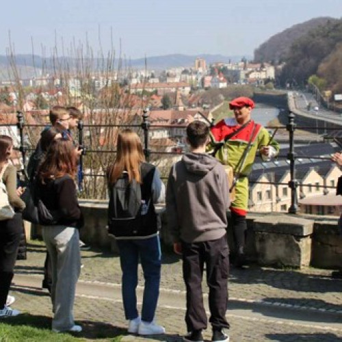 Promovarea valorilor interculturale prin proiectul educațional "Împreună - Egyutt" în România