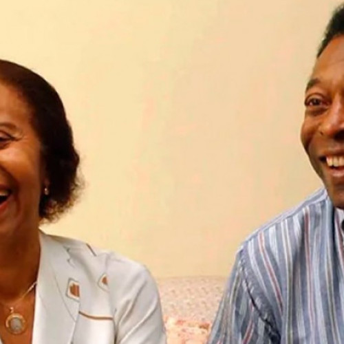 Dona Celeste Arantes, mama lui Pele, a incetat din viata la varsta de 101 ani