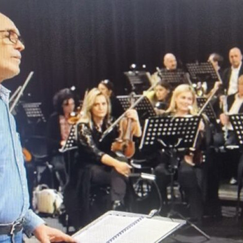 Fanfara &quot;Valahia&quot; Sărbătorește 20 de Ani cu Peste 400 de Concerte