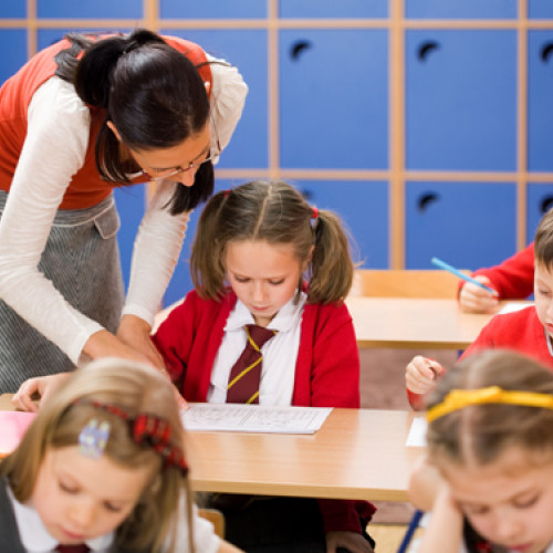 Ziua Învățătorului - Omagiul Uitării la Giurgiu