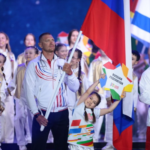 Jocurile sportive BRICS la Kazan: O competiție controversată