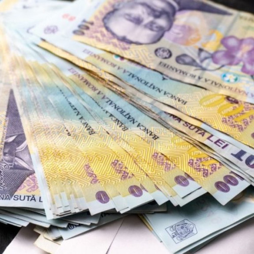 Salariul minim european ajunge pe masa Guvernului