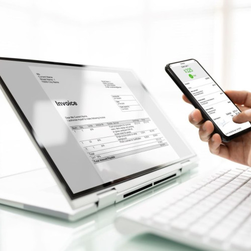 Ministerul Finanțelor introduce facturarea electronică obligatorie pentru toate companiile începând cu 2025