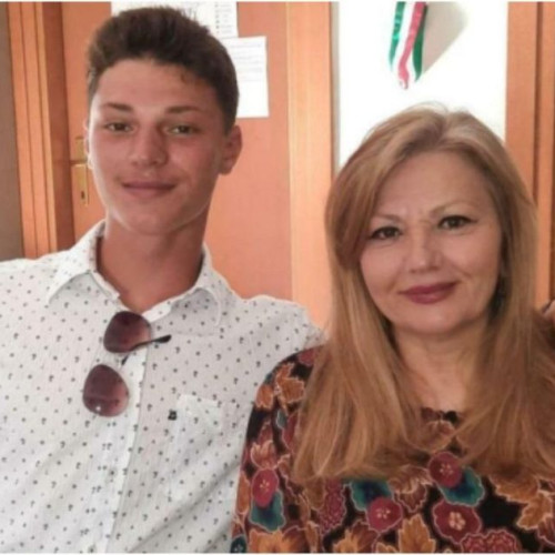 Tânăr român și bunica lui trăiesc o experiență unică în Italia