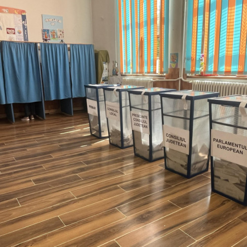 Incidentele Electorale la Galați: MAI Asigură Ordinea Publică