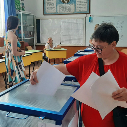 PSD Galati Obtine o Victoria Zdrobitoare la Alegerile Locale din 2024