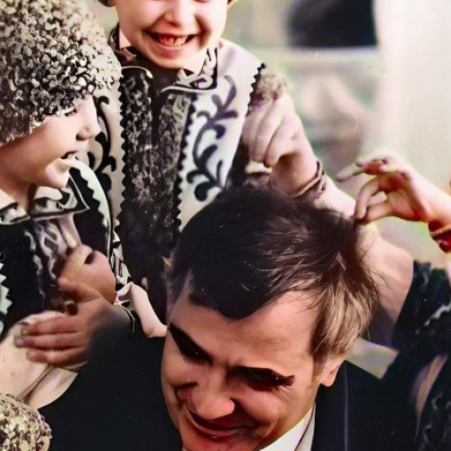 Zi de doliu național în Republica Moldova după trecerea în neființă a scriitorului Spiridon Vangheli