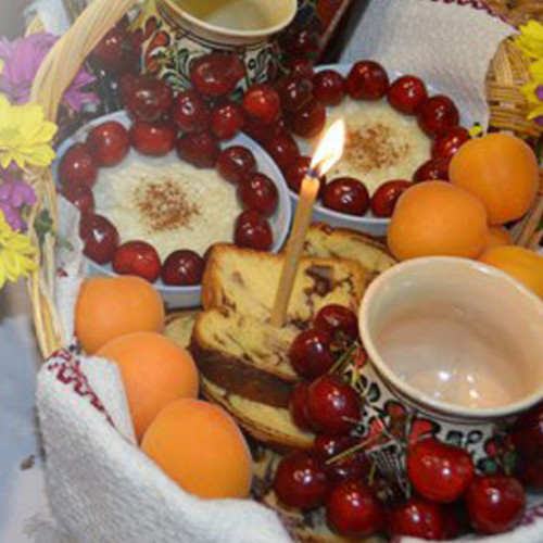 Sâmbăta Morților sau Moșii de vară, sărbătorită pe 22 iunie