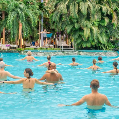 Weekend canicular: Destinații pentru răcorire în București și Ilfov