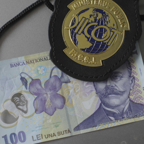 Atenție sporită: Bani falși în circulație