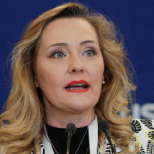 Elena Lasconi revine cu declarații despre familia tradițională și USR