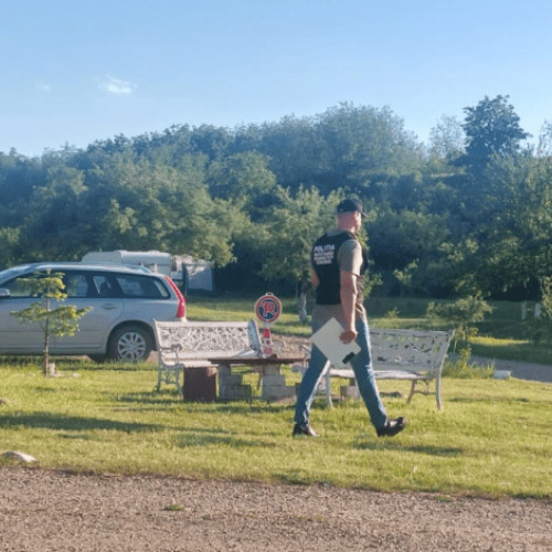 13 Persoane Spitalizate cu Toxiinfecție Alimentară la Vulcanii Noroioși: Restaurantele Vizate de DSP Buzău