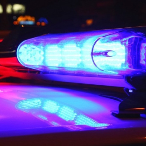 Un bărbat din Șura Mare a fost ucis pe o stradă din Sibiu, anunță Poliția