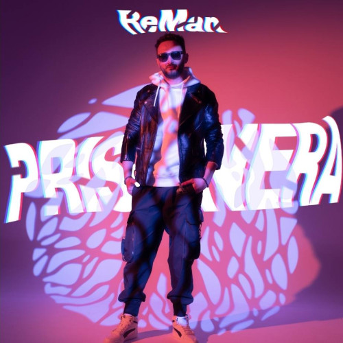 "Prisonera" - Noua Lansare a Lui ReMan Promite un Start Energizant Pentru Vara