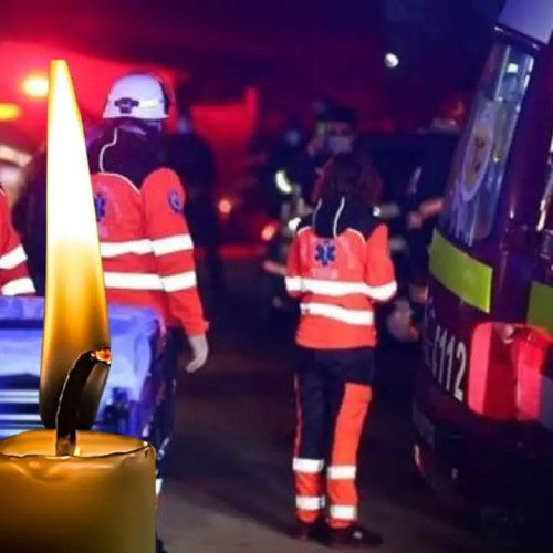 Adolescent de 17 ani și-a pierdut viața într-un accident teribil cu motocicleta