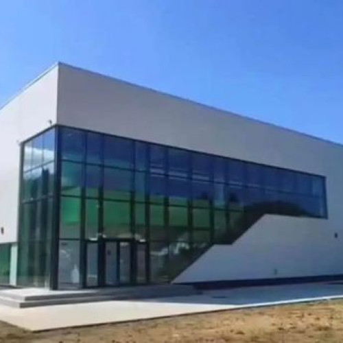 Primarul din Vărăști anunță finalizarea unui nou obiectiv