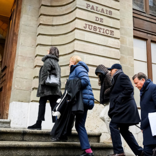 Membri ai Familiei Hinduja Condamnați la Închisoare pentru Exploatarea Angajaților Casnici