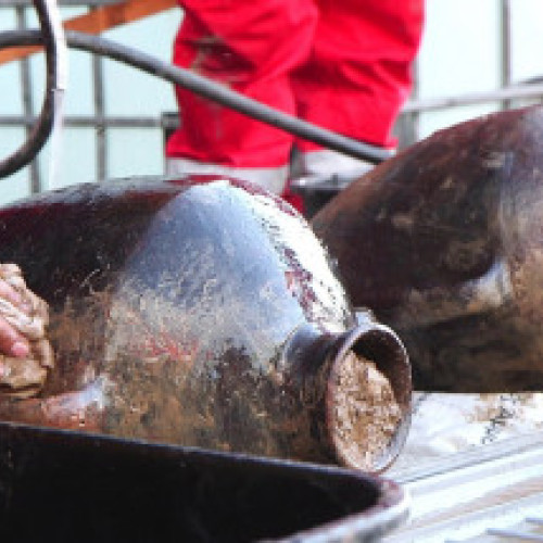 Incendiu pe insula grecească Hydra provocat de un foc de artificii