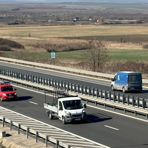 Restricții de Circulație pentru Șoferii de Vehicule Grele în Județul Argeș și Alte Zone