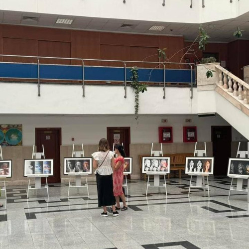 Ziua Avocatului Roman celebrată printr-o expoziție la Târgoviște