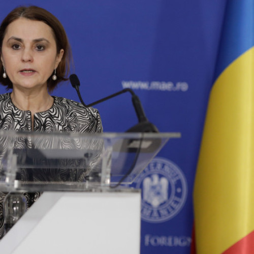 România urmărește aderarea la Programul Visa Waiver prin eforturi de colaborare strânsă cu SUA