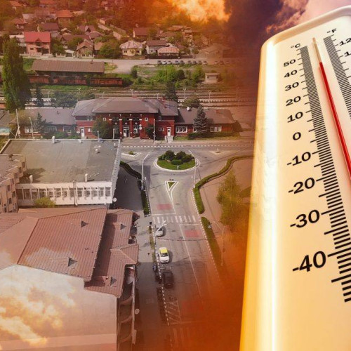 Primăria Titu ia Măsuri pentru Combaterea Caniculei