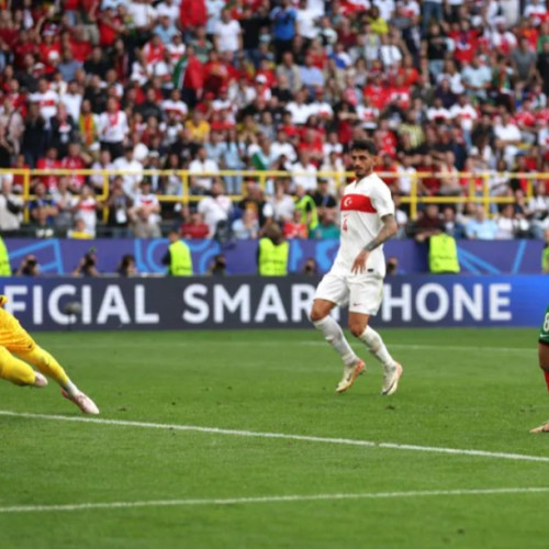 Portugalia se califică în optimile de finală ale EURO 2024