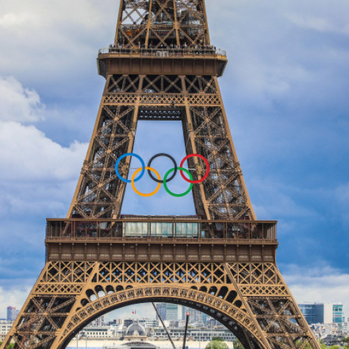 Eforturi în Creștere la Paris pentru Confortul Atleților pe Timp de Caniculă