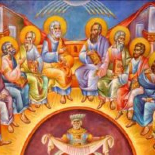 Rusaliile - marea sărbătoare creștin-ortodoxă și obiceiurile sale