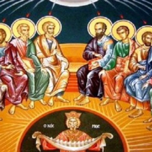 Rusaliile sărbătorite la 50 de zile de la Paști: Tradiții și semnificații