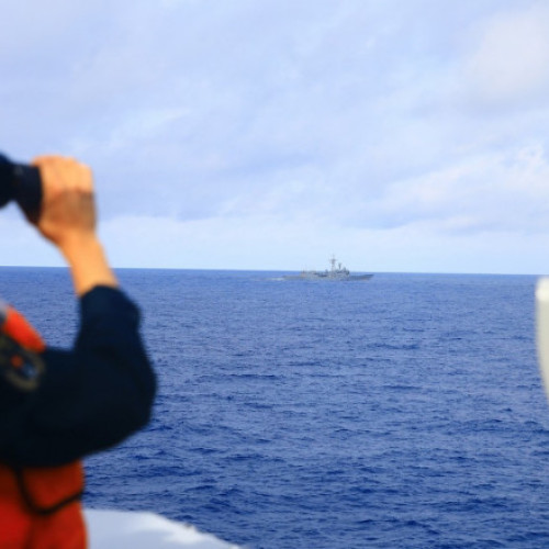 Cum ar putea China să cucerească Taiwanul fără să fie nevoie de o invazie (CNN)